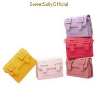 ราคา SweetSally - กระเป๋าสะพายข้างผู้หญิงฤดูร้อน (21275630898)