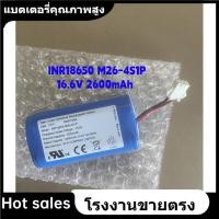 ราคา ★แบตเตอรี่ For หุ่นยนต์ดูดฝุ่น Ecovacs N79T N79S N79 DN62 DN620 DN622 DN622.11 Deebot 600 601 Eufy Robovac 11 (44151394376)