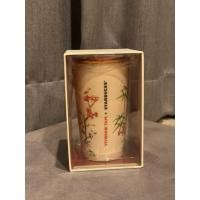ราคา Vivienne Tam x Starbucks double-wall ceramic mug (54409629226)