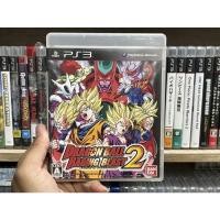 ราคา Ps3 - Dragonball Racing Blast 2 (20567111822)