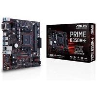 ราคา ASUS PRIME B350M-E AM4 Mainboard (18094182377)