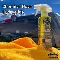 ราคา Chemical Guys Hydroglide Ceramic Waterless Wash น้ำยาทำความสะอาดรถ (40261418865)
