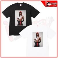 ราคา เสื้อยืดสุพรีม Supreme Playboi Carti Tee (พร้อมส่ง ของแท้) (41923326818)