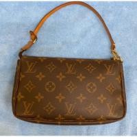 ราคา กระเป๋าสะพายหลุยส์ LV Pochette (7217063839)