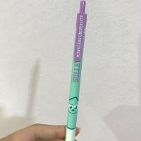 ราคา ดินสอกดลาย sulley monster inc (2358309969)