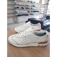 ราคา รองเท้า Onitsuka Tiger มือสองของแท้ size 41.5 ยาว 26 (25333063549)