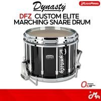 ราคา Dynasty DFZ Custom Elite Marching Snare Drum กลองสแนร์มาร์ชชิ่ง Music Arms (42671241450)