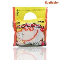 ราคา Asahi Jurokucha Moomin Original PET Bottle Cover (Moomin) (23969420231)
