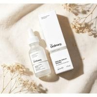 ราคา แท้ 100% The Ordinary Salicylic Acid 2% Solution 30ml เซรั่มลดสิว ลดสิวอุดตัน ขจัดสิ่งอุดตัน (57960107618)