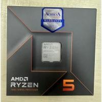 ราคา AMD RYZEN 5 7600X (มือสอง) (41609197541)