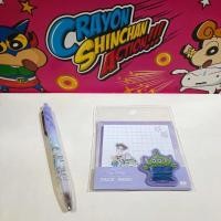 ราคา (Set A) Set ดินสอกด + TACK MEMO น่ารักๆ จาก Toy Story (44108262639)