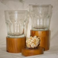 ราคา Cafe Glass / Tumbler / Rock Glass 200 ML [ชิ้น] (23012141044)