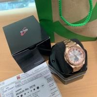 ราคา Casio baby-G G-MS pink gold ราคาเต็ม9,600฿ (6605159576)