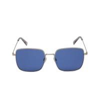 ราคา Levi's แว่นกันแดดทรงเหลี่ยมร่วมสมัย รุ่น SLE1-1007S (27015934043)