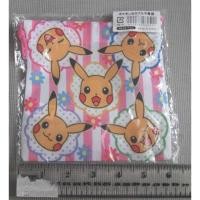 ราคา กระเป๋าหูรูด pokemon โปเกม่อน (476213781)