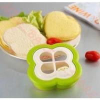 ราคา พิมพ์กดขนมปัง กดแซนวิช (2426648728)