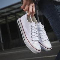 ราคา Systano รองเท้า​ผ้าใบ​ทรงConverse รองเท้าผ้าใบ No.A001 (112600578)