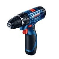 ราคา Bosch สว่านกระแทกไร้สาย 12 โวลท์ GSB 120-LI (776433334)