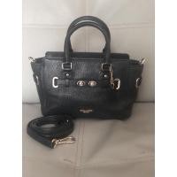 ราคา กระเป๋าแบรนด์เนม Coach Swagger แท้✔️ มือ2 Size 20 (13244682485)
