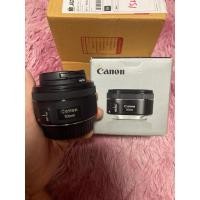 ราคา canon 50mm f1.8 stm. (23486139435)