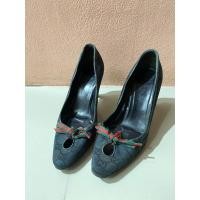 ราคา รองเท้า Gucci มือสอง (27825241144)