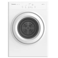 ราคา PANASONIC เครื่องอบผ้าฝาหน้า (8 kg) รุ่น NH-E80JA1WTH [โปรดติดต่อผู้ขายก่อนทำการสั่งซื้อ] (20271141537)