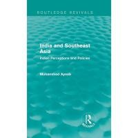 ราคา หนังสือ India and Southeast Asia:Indian Perceptions Ed.1/2013 (28093942182)
