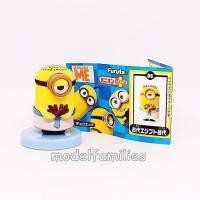 ราคา มินเนี่ยน Minions โมเดล กาชาปอง งานแท้จากญี่ปุ่น (28516716988)