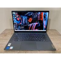 ราคา ขาย โน๊ตบุ๊ค lenovo IdeaPad 5-14ITL05 Intel Core i7-1165G7 CPU 2.80 GHz RAM 8 GB SSD 512 GB (50510759703)