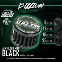 ราคา กรองดักไอ Billion Mini Breather Filter (22783131148)