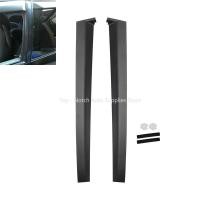 ราคา ของแท้สําหรับแถบตัดกรอบหน้าต่างเสาประตู Honda Civic รุ่นสามประตู EJ1, EG3, EG4, EG5, EG6 จาก 1992 - 1995 (49961589115)