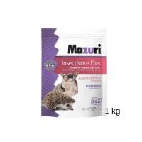 ราคา Mazuri Insectivore Diet มาซูริ อาหารสำหรับสัตว์กินแมลง (5200244453)