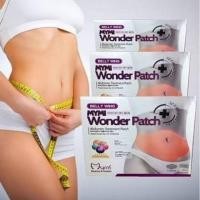 ราคา MymiWonderPatch #แผ่นแปะระเบิดพุง (732402663)