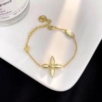 ราคา Louis Vuitton Bracelet สไตล์มินิมอล เหมาะสำหรับทุกโอกาส (50808893808)