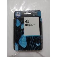 ราคา HP 45 Original Ink Cartridge รุ่น 51645AA (Black)แท้ (19688687031)
