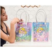 ราคา Bentoy กระเป๋าสะพาย Milkjoy Lolly Beach (2299718462)