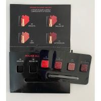 ราคา chanel rouge allure velvet lip 4 สี tester ของใหม่แท้ 100% (26411384601)