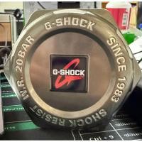 ราคา กล่องใส่นาฬิกา G Shock ของแท้ 100% (43521518769)