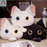 ราคา ตุ๊กตาหมอนผ้าห่ม ซุกมือได้(4 in 1)ลายแมวรุ่นขนปุกปุย นุ่มนิ่มน่ารัก ขนาด 40*40cm. ((ส่งจากในไทย)) (42024892649)