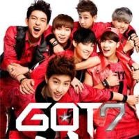 ราคา พร้อมส่ง อัลบั้ม GOT7 - AROUND THE WORLD อัลบั้มญี่ปุ่น (4051497384)