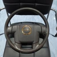 ราคา (แท้ถอด) ชุดพวงมาลัย Isuzu D-Max Gold Series. (18675217907)