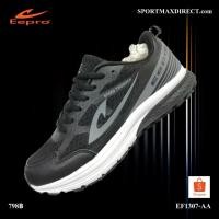 ราคา Eepro Speed Thunder รองเท้าวิ่งผู้ชาย (EF1307-AA) (10995733509)