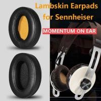 ราคา หนังแกะแผ่นรองหูฟังสําหรับชุดหูฟัง ON-EAR Sennheiser Momentum, แผ่นรองหูฟังเบาะ Momentum ON EAR (27526180000)