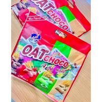 ราคา OAT Choco 4in1 Mixed 400g (26638890663)