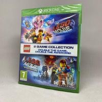 ราคา (New)(มือ1) The LEGO Movie: 2 Game Collection (XBO) | XBOX ONE Original Disc Games | Eur | English | ของใหม่ (23369946035)