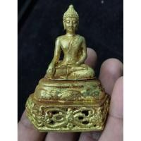 ราคา พระเก่าฐานสองชิ้นเนื้อทองสำริดสวยหายากเปิดแบ่งปัน (51852205105)