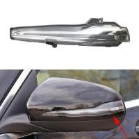 ราคา Auto Side Mirror Blinker Turn Signal Led Light For Mercedes-Benz C Class W205 E Class W213 S Class (47952424133)