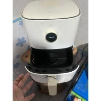 ราคา Xiaomi Mi Smart Air Fryer 3.5L มือสอง หม้อทอดไร้น้ำมันอัจฉริยะ หม้อทอดไฟฟ้าจอสัมผัส OLED ทำงานผ่านแอพ (43580325401)