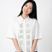 ราคา เสื้อ KEMEJA Omial - KiiWii K531 (49209854957)