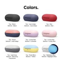ราคา elago Silicone Case for Galaxy Buds and Buds Plus SamSung (3720152686)